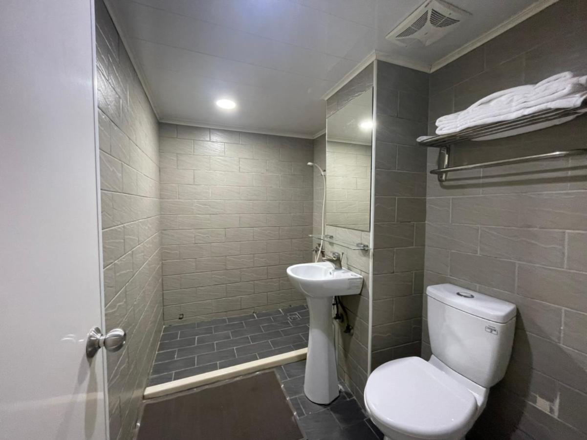 A22 Wei Lu Hotel Zhongli Zewnętrze zdjęcie
