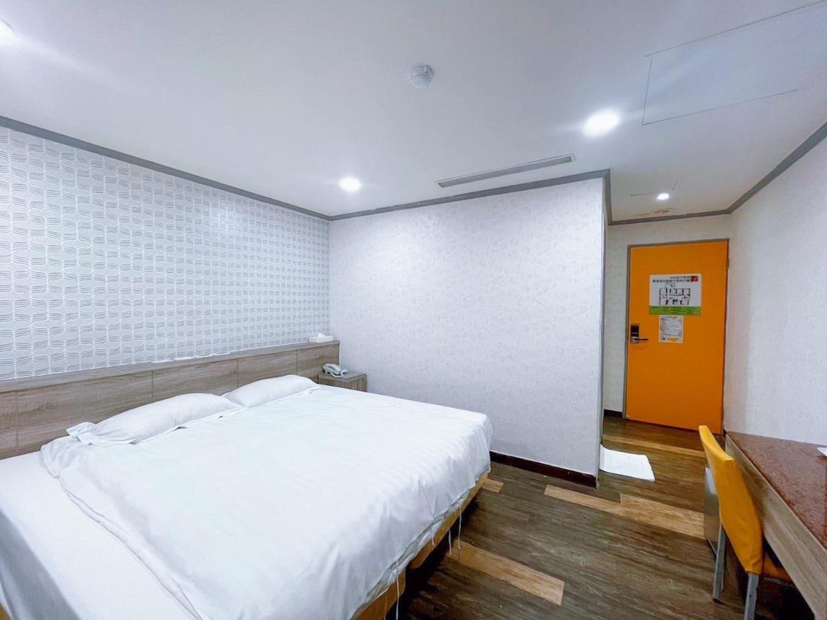 A22 Wei Lu Hotel Zhongli Zewnętrze zdjęcie