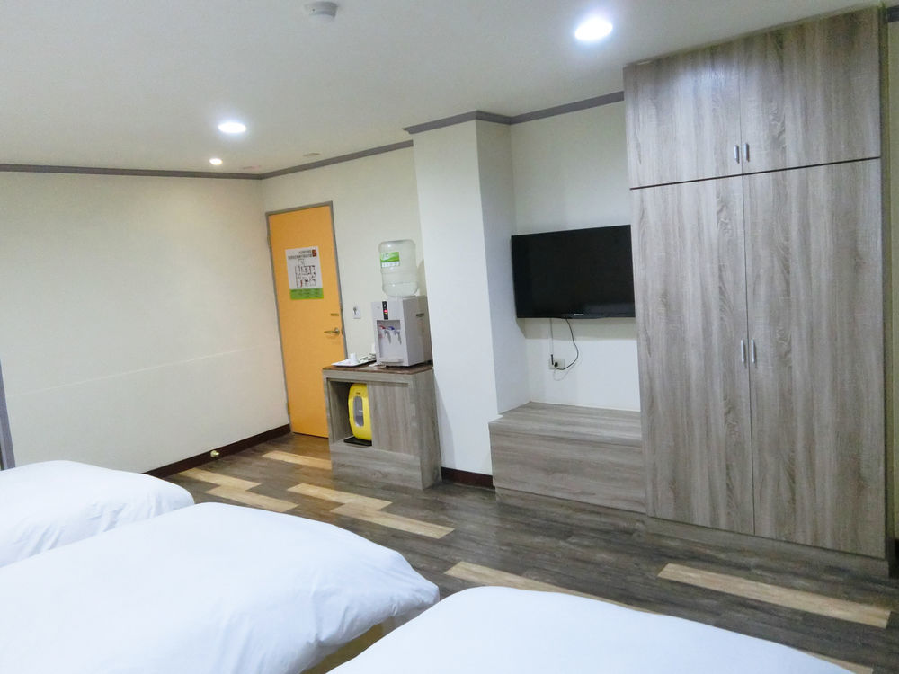 A22 Wei Lu Hotel Zhongli Zewnętrze zdjęcie