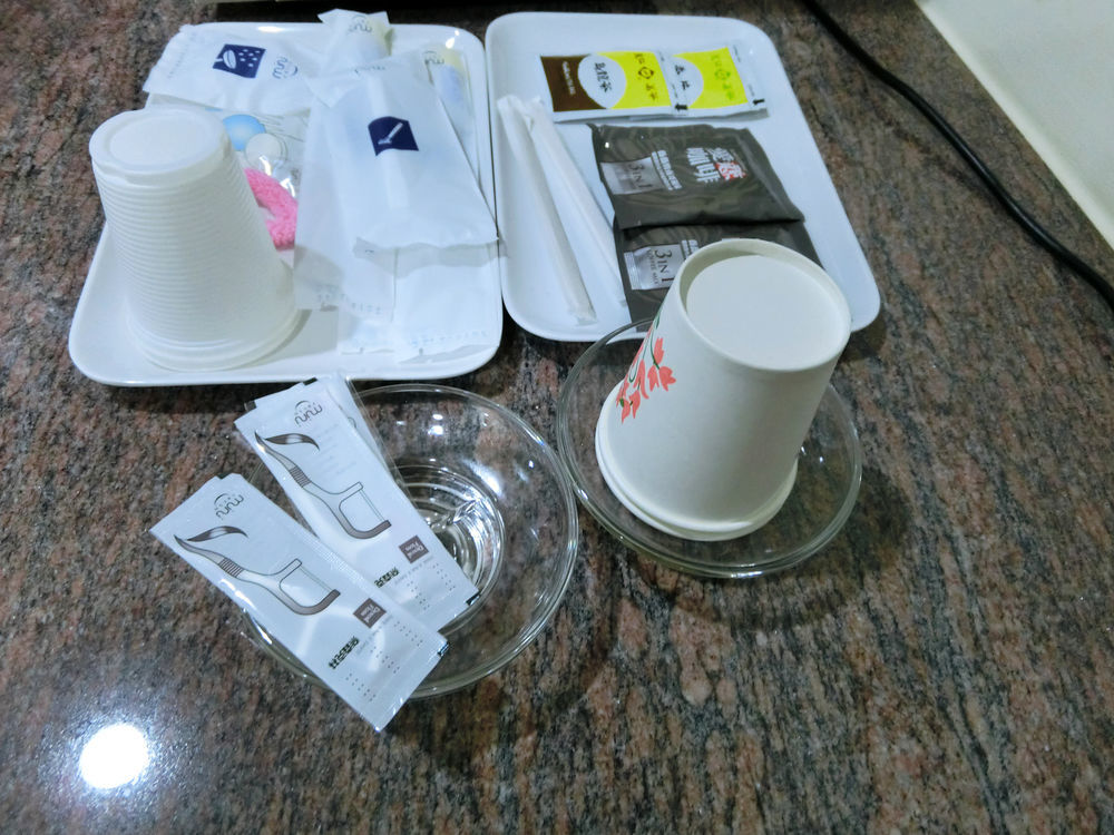 A22 Wei Lu Hotel Zhongli Zewnętrze zdjęcie